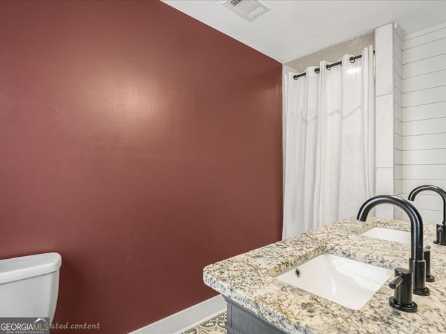 1447 Bryan Avenue, East Point, GA 30344