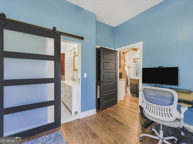 1447 Bryan Avenue, East Point, GA 30344