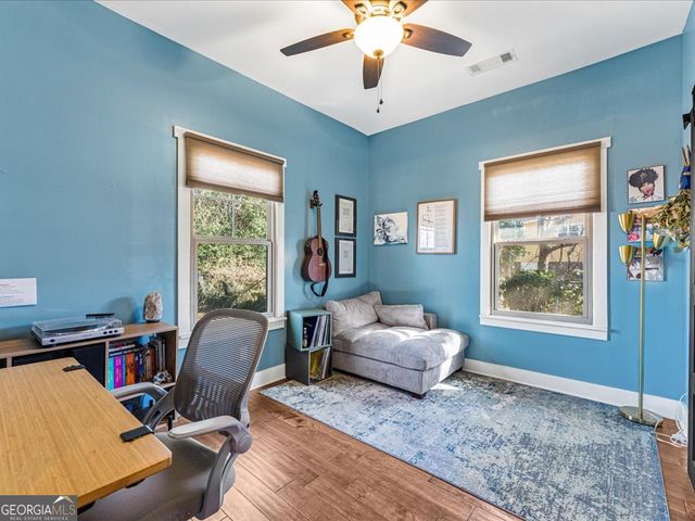 1447 Bryan Avenue, East Point, GA 30344