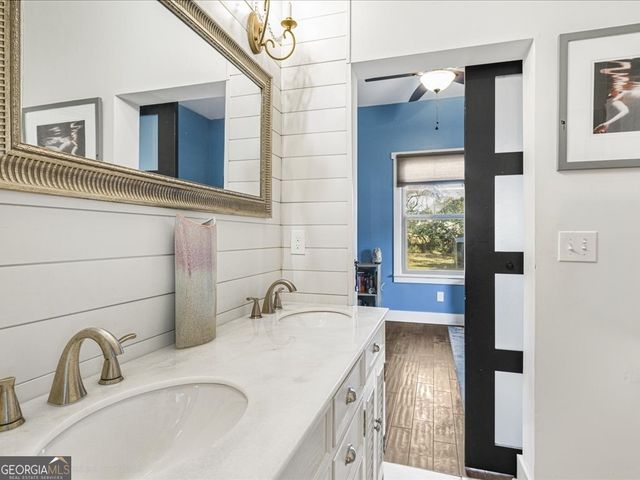 1447 Bryan Avenue, East Point, GA 30344