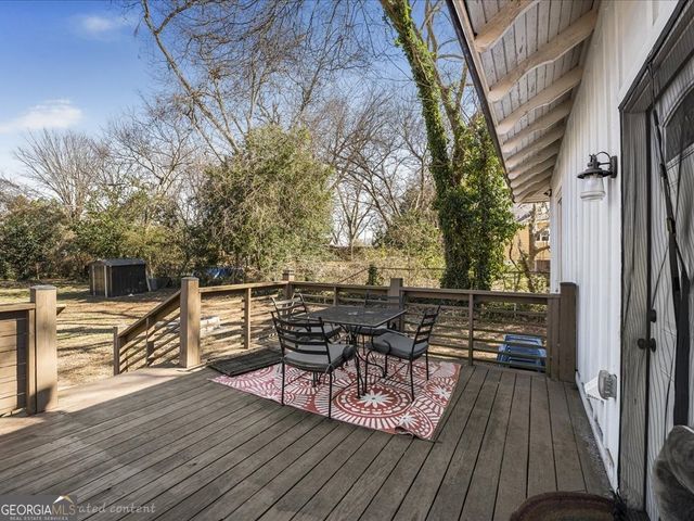 1447 Bryan Avenue, East Point, GA 30344