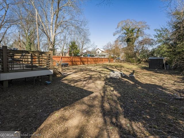 1447 Bryan Avenue, East Point, GA 30344