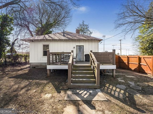 1447 Bryan Avenue, East Point, GA 30344