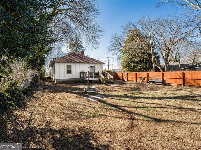 1447 Bryan Avenue, East Point, GA 30344