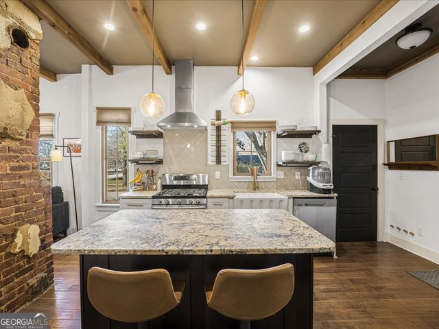 1447 Bryan Avenue, East Point, GA 30344