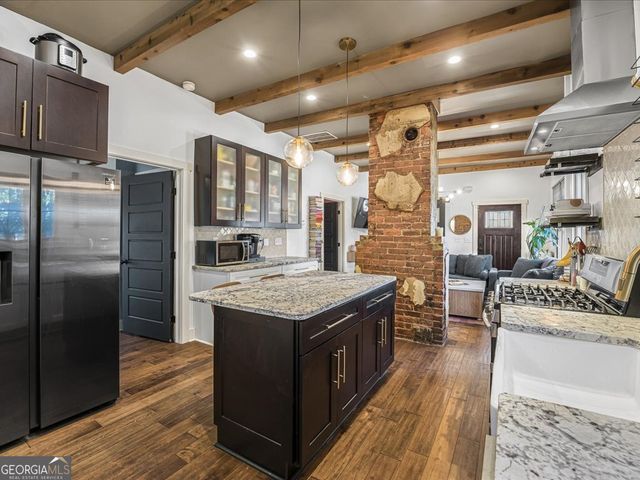 1447 Bryan Avenue, East Point, GA 30344