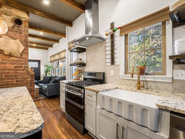 1447 Bryan Avenue, East Point, GA 30344