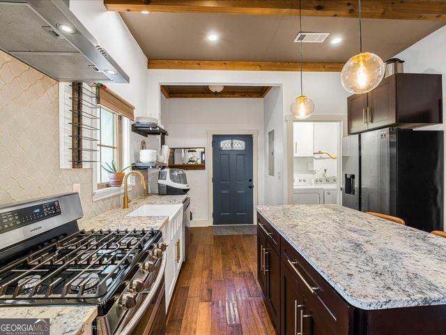 1447 Bryan Avenue, East Point, GA 30344