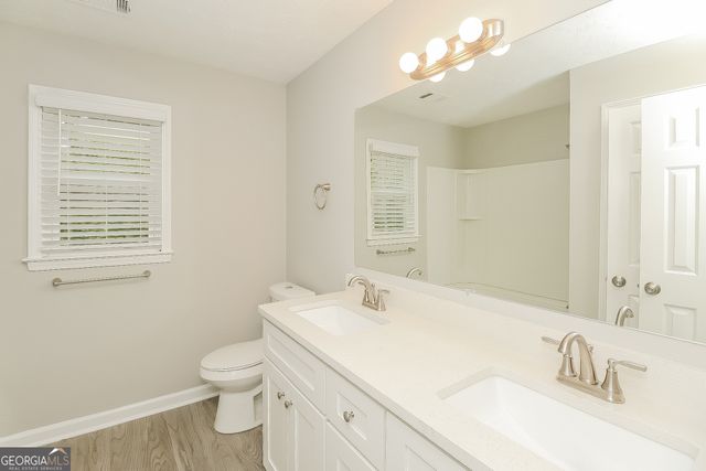 5501 Reynard Trail, Lithonia, GA 30038