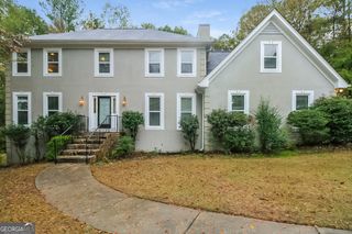 5501 Reynard Trail, Lithonia, GA 30038