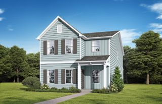 Lot 1A Parkside Street, Freeport, FL 32439
