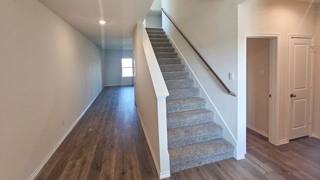 5815 Blue Sky Way, Crandall, TX 75114