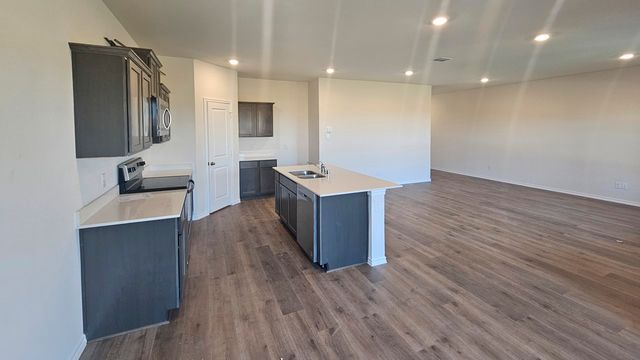 5815 Blue Sky Way, Crandall, TX 75114