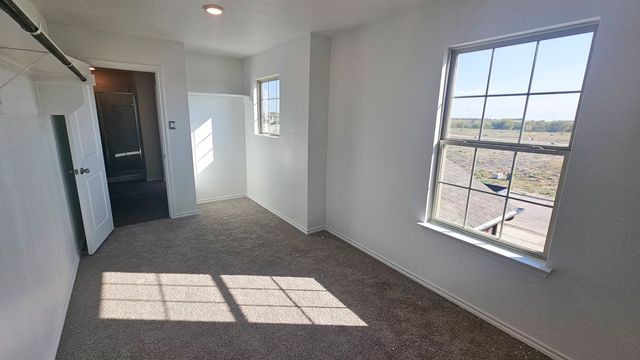 5815 Blue Sky Way, Crandall, TX 75114