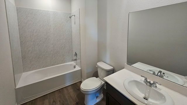 5815 Blue Sky Way, Crandall, TX 75114