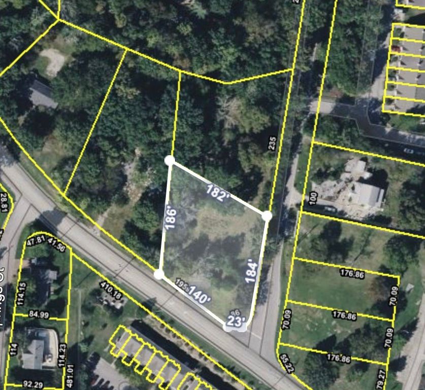2416 Smith Springs Rd, Nashville, TN 37217