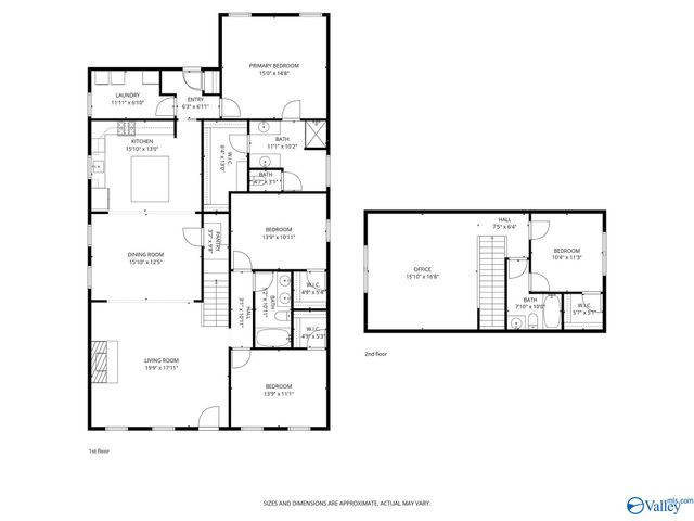 114 Waxwing Street, Madison, AL 35758