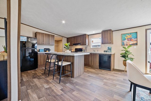 284 Pine Grove Road, Gordonville, TX 76245