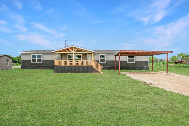 284 Pine Grove Road, Gordonville, TX 76245