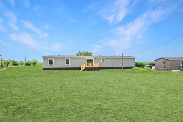 284 Pine Grove Road, Gordonville, TX 76245