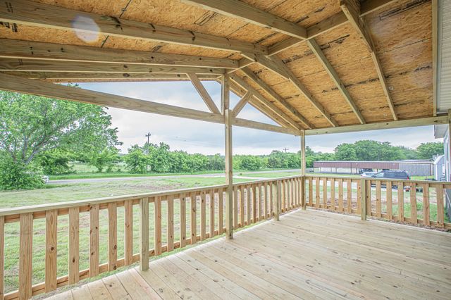 284 Pine Grove Road, Gordonville, TX 76245