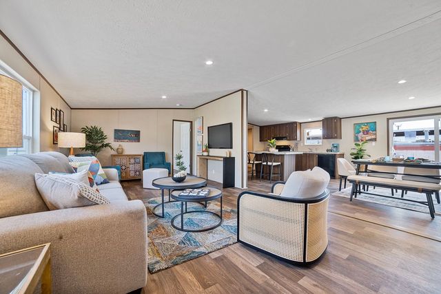 284 Pine Grove Road, Gordonville, TX 76245