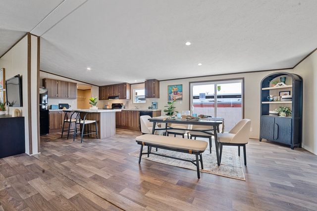 284 Pine Grove Road, Gordonville, TX 76245