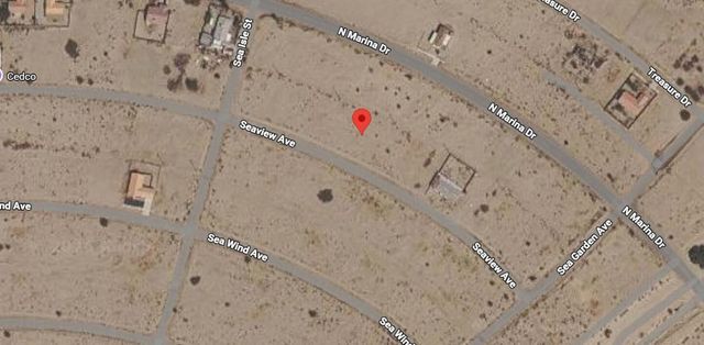 1046 Seaview Avenue, Thermal, CA 92274
