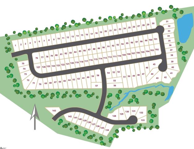 101 Spring Knoll Way Lot 31, Fountain Inn, SC 29644