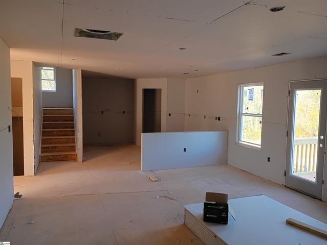 101 Spring Knoll Way Lot 31, Fountain Inn, SC 29644