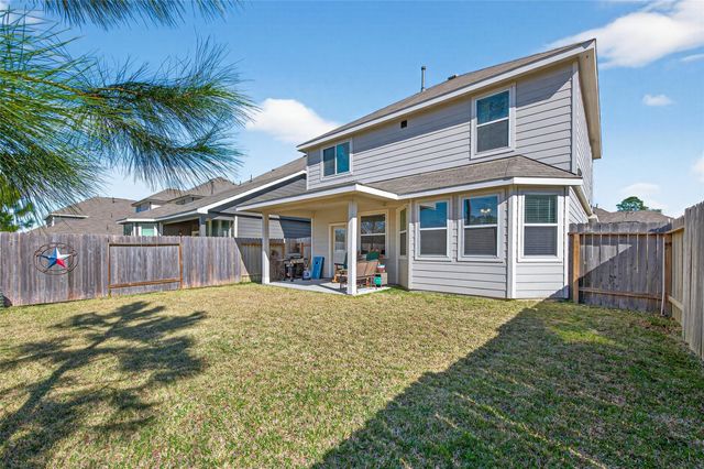 2354 Raider Dr, Conroe, TX 77301