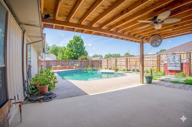 338 Marriott Lane, Garland, TX 75040