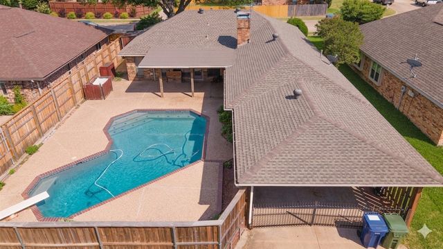 338 Marriott Lane, Garland, TX 75040