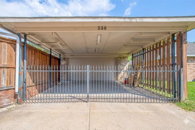 338 Marriott Lane, Garland, TX 75040