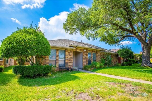338 Marriott Lane, Garland, TX 75040
