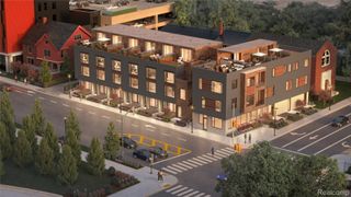 4645 John R Street 8, Detroit, MI 48201