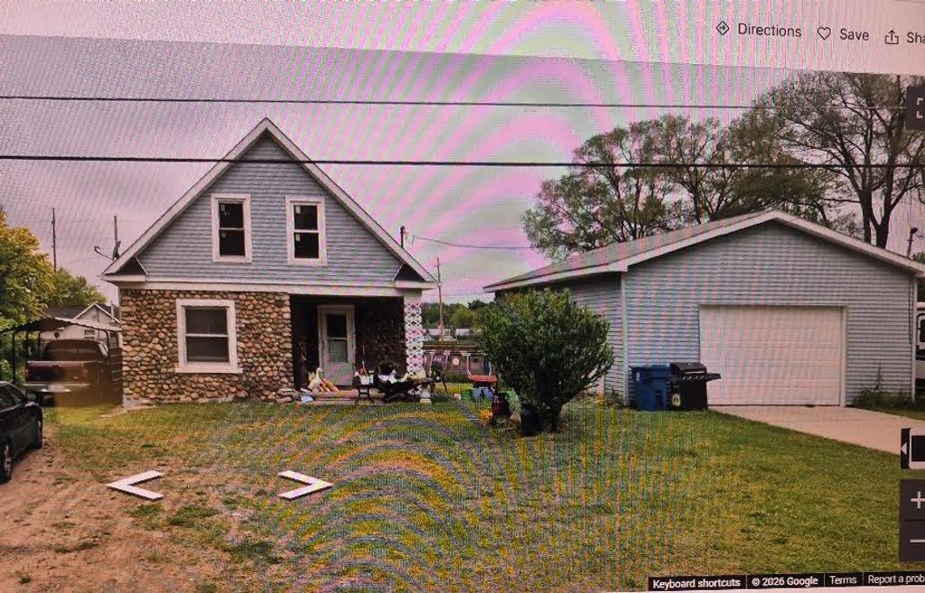 219 La Grange Avenue, Battle Creek, MI 49014
