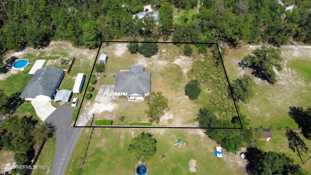 3994 BRONCO Road, Middleburg, FL 32068