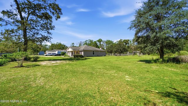 3994 BRONCO Road, Middleburg, FL 32068