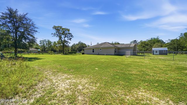 3994 BRONCO Road, Middleburg, FL 32068