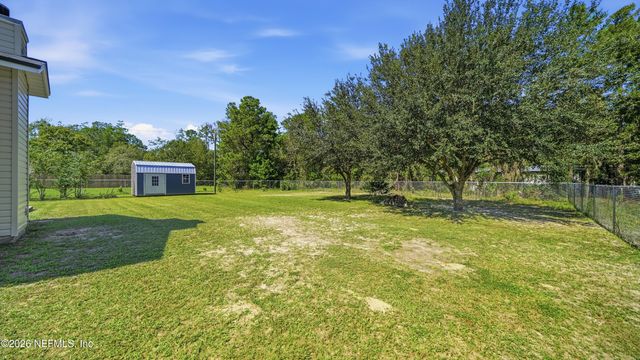 3994 BRONCO Road, Middleburg, FL 32068