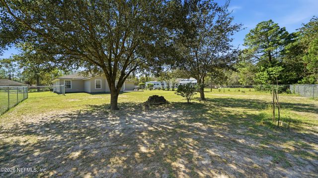 3994 BRONCO Road, Middleburg, FL 32068