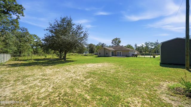 3994 BRONCO Road, Middleburg, FL 32068