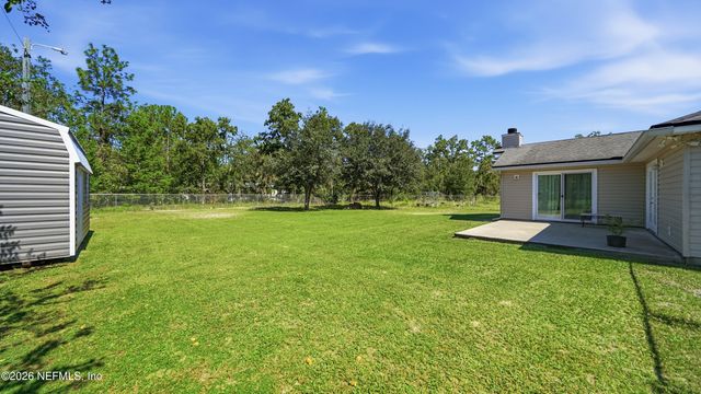 3994 BRONCO Road, Middleburg, FL 32068