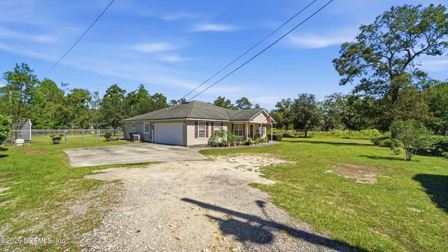 3994 BRONCO Road, Middleburg, FL 32068