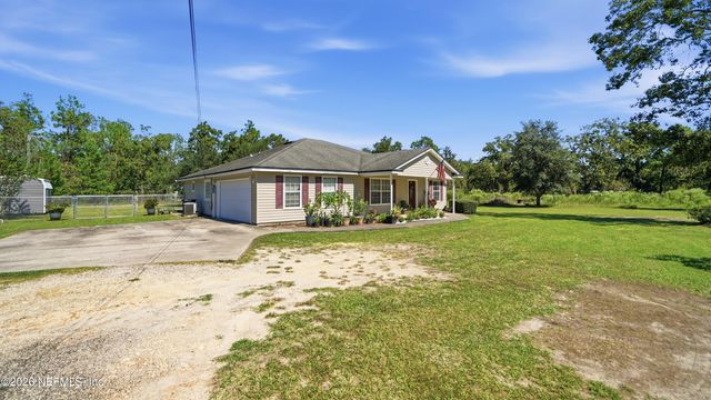 3994 BRONCO Road, Middleburg, FL 32068