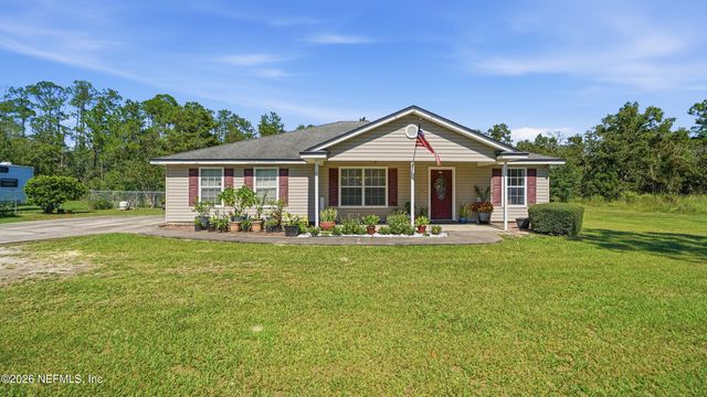 3994 BRONCO Road, Middleburg, FL 32068