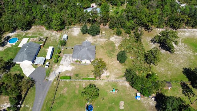 3994 BRONCO Road, Middleburg, FL 32068