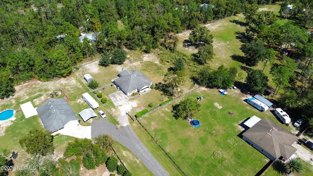 3994 BRONCO Road, Middleburg, FL 32068