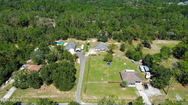 3994 BRONCO Road, Middleburg, FL 32068